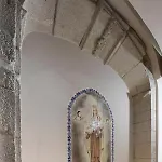 Hospedaria Srª Do Carmo