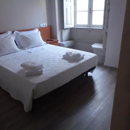 Hospedaria Srª Do Carmo Viana do Castelo