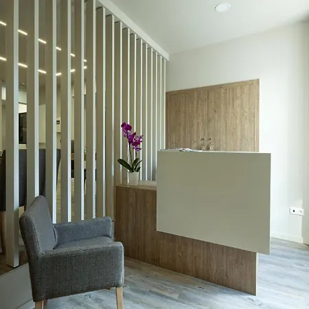 Guest house Hospedaria Srª Do Carmo