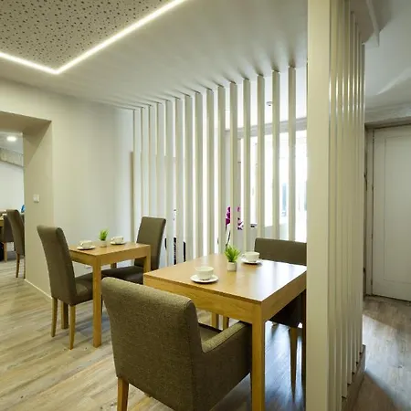 Hospedaria Srª Do Carmo Guest house Viana do Castelo