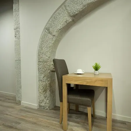 Guest house Hospedaria Srª Do Carmo 3*