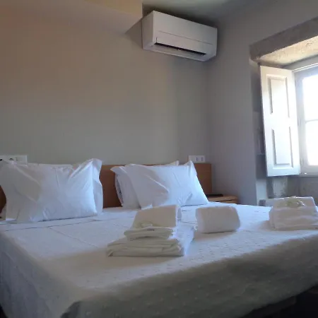 Hospedaria Srª Do Carmo Viana do Castelo