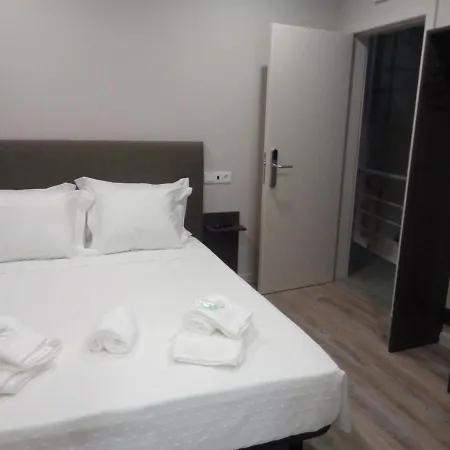 Hospedaria Srª Do Carmo 3*