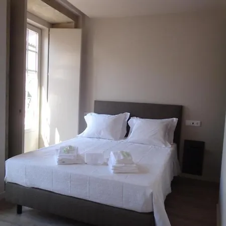 Hospedaria Srª Do Carmo Guest house Viana do Castelo