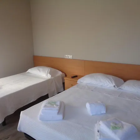 Hospedaria Srª Do Carmo Pensjonat 3*