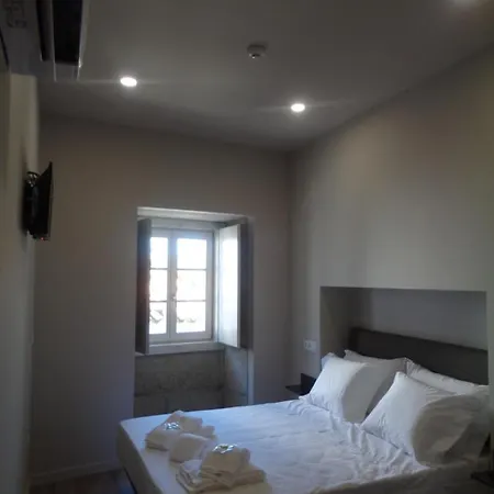 Pensjonat Hospedaria Srª Do Carmo