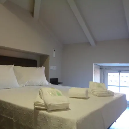 Hospedaria Srª Do Carmo