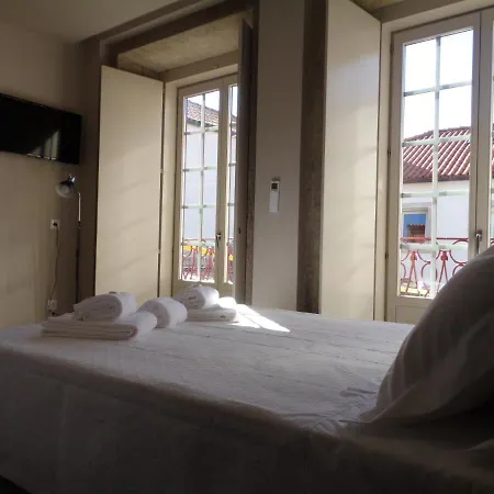 Hospedaria Srª Do Carmo Viana do Castelo