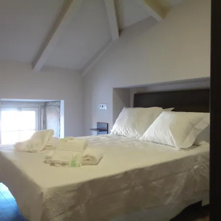 Hospedaria Srª Do Carmo Pensjonat Viana do Castelo