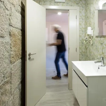 Guest house Hospedaria Srª Do Carmo 3*