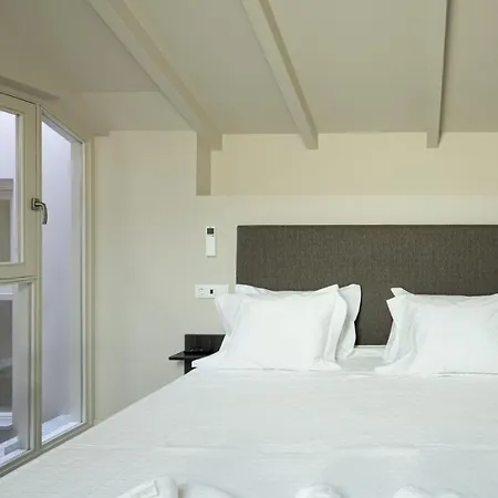 Hospedaria Srª Do Carmo Pensjonat Viana do Castelo