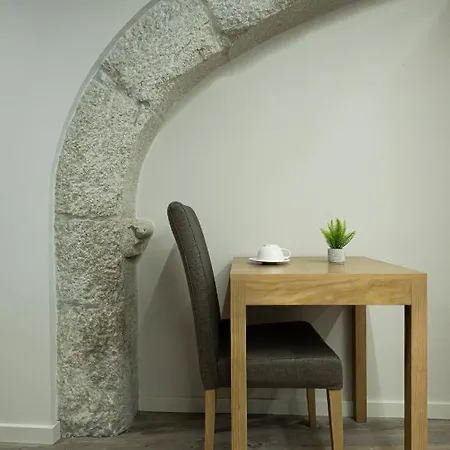 Pensjonat Hospedaria Srª Do Carmo