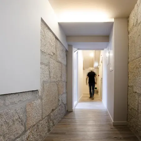Guest house Hospedaria Srª Do Carmo 3*