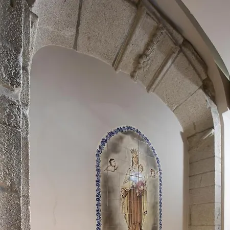 Hospedaria Srª Do Carmo