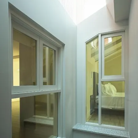 Hospedaria Srª Do Carmo Viana do Castelo