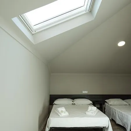 Hospedaria Srª Do Carmo Pensjonat