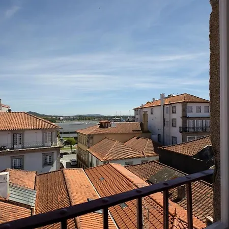 Hospedaria Srª Do Carmo