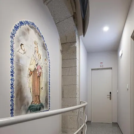 Hospedaria Srª Do Carmo