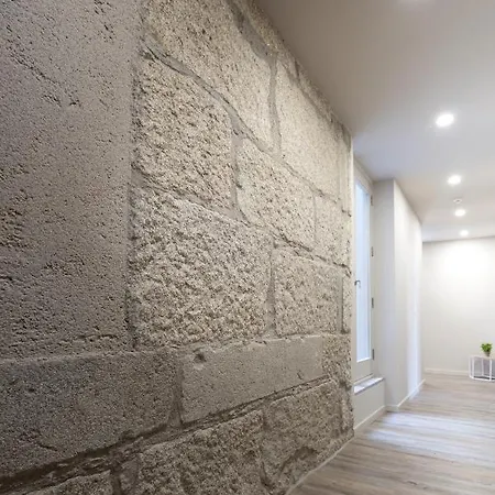 Guest house Hospedaria Srª Do Carmo 3*