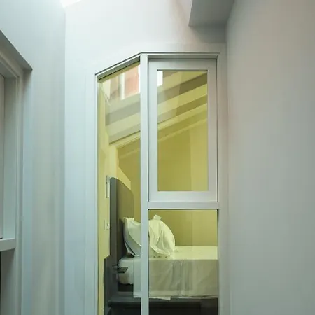 Guest house Hospedaria Srª Do Carmo Viana do Castelo