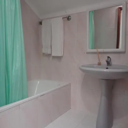 Hospedaria Srª Do Carmo Viana do Castelo