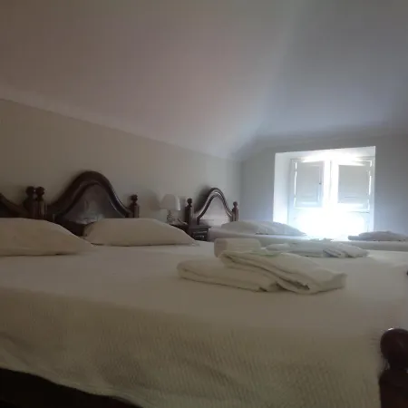 Hospedaria Srª Do Carmo Viana do Castelo