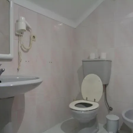 Hospedaria Srª Do Carmo Guest house 3*