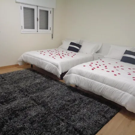 Hospedaria Srª Do Carmo