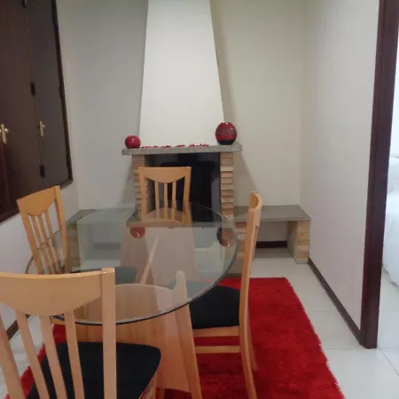 Pensjonat Hospedaria Srª Do Carmo 3*