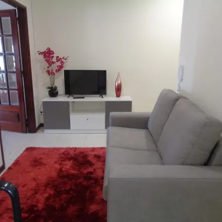 Hospedaria Srª Do Carmo 3*