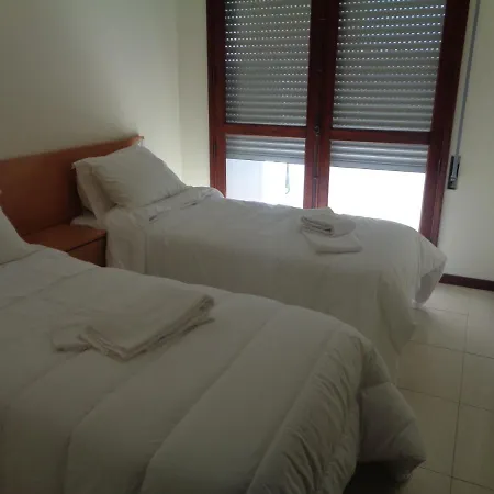 Guest house Hospedaria Srª Do Carmo
