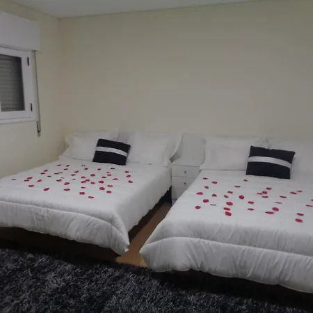 Hospedaria Srª Do Carmo 3*