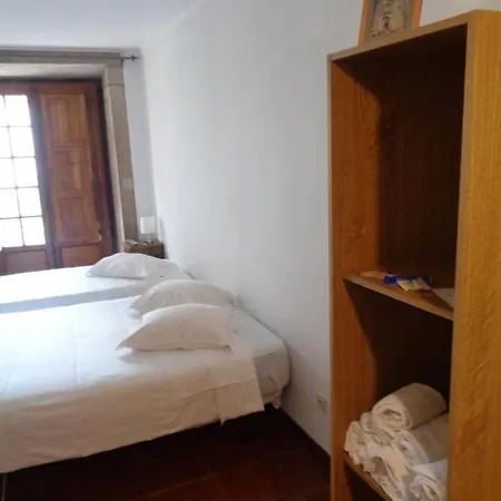 Hospedaria Srª Do Carmo 3*