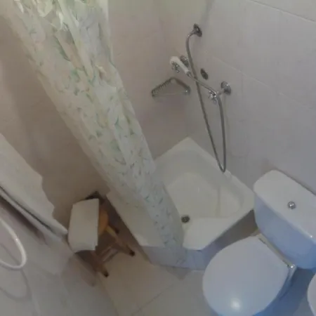 Hospedaria Srª Do Carmo Guest house
