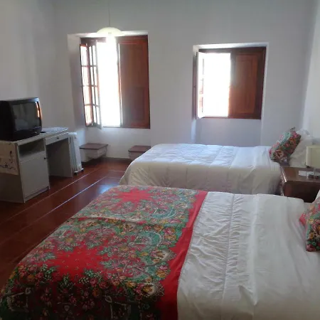 Guest house Hospedaria Srª Do Carmo