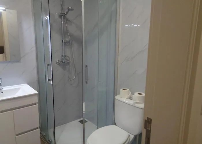 Gæstehus Hospedaria Srª Do Carmo 3*