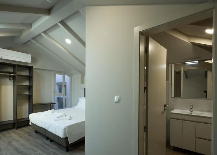 Hospedaria Srª Do Carmo