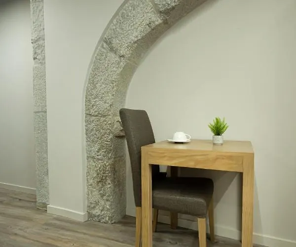 Gæstehus Hospedaria Srª Do Carmo 3*