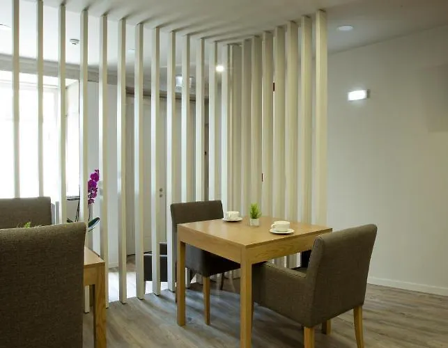 Hospedaria Srª Do Carmo Gæstehus Viana do Castelo