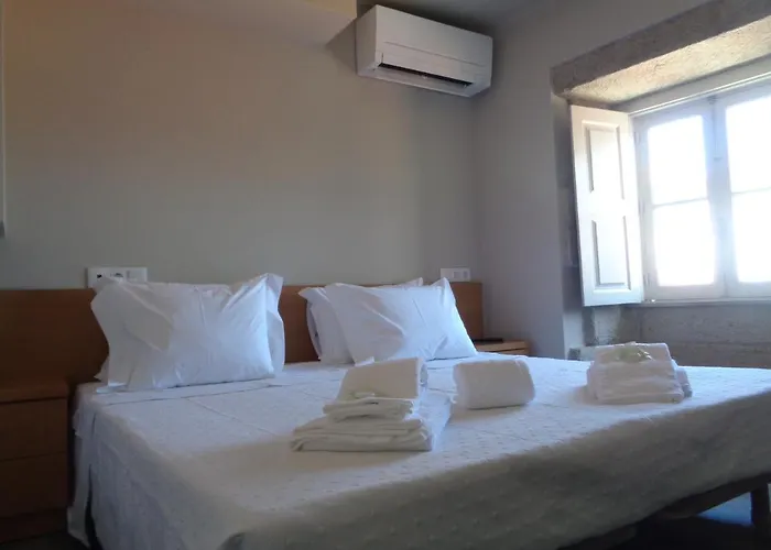 Hospedaria Srª Do Carmo Viana do Castelo