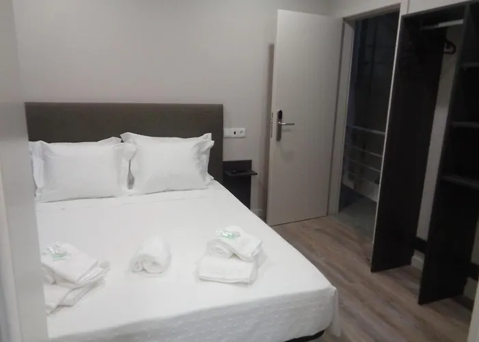 Hospedaria Srª Do Carmo 3*