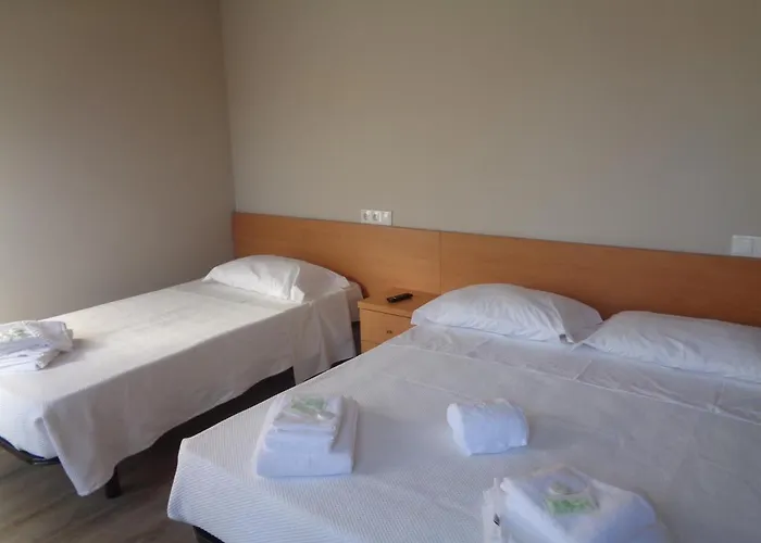 Hospedaria Srª Do Carmo Gæstehus 3*