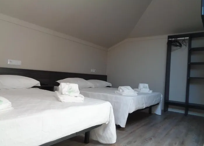 Gæstehus Hospedaria Srª Do Carmo 3*