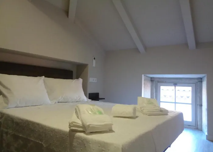 Hospedaria Srª Do Carmo