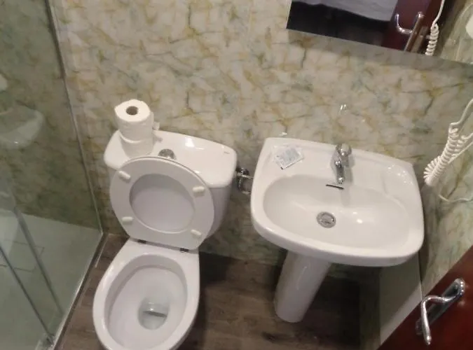 Gæstehus Hospedaria Srª Do Carmo 3*