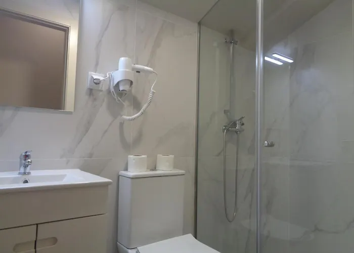 Gæstehus Hospedaria Srª Do Carmo 3*