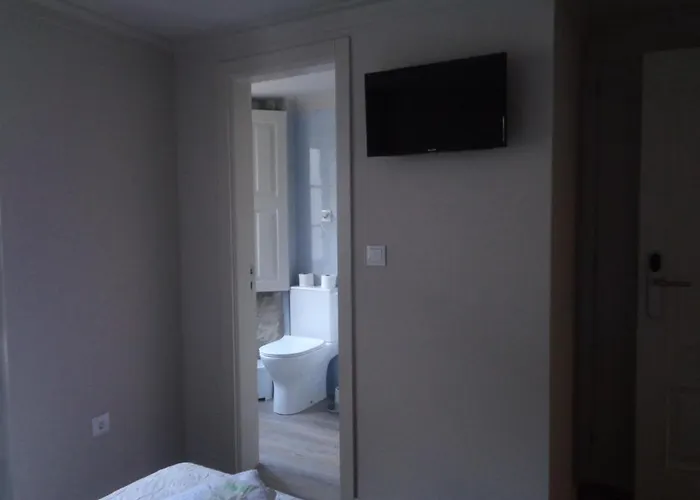 Hospedaria Srª Do Carmo Gæstehus Viana do Castelo