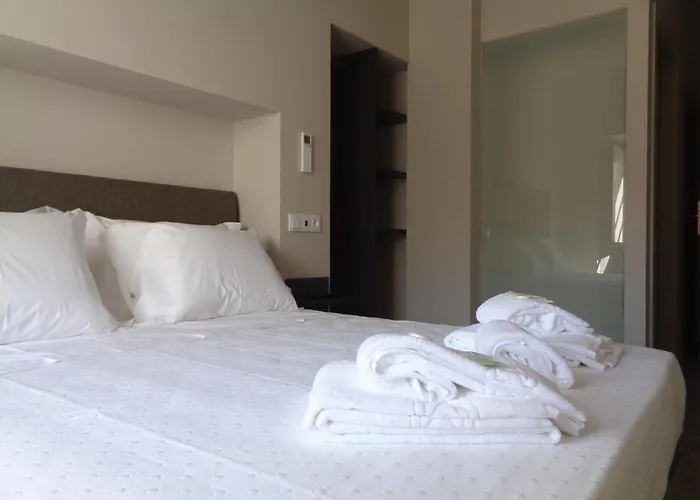 Hospedaria Srª Do Carmo Gæstehus