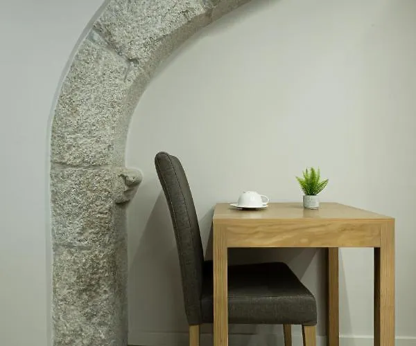 Gæstehus Hospedaria Srª Do Carmo