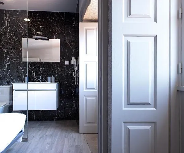 Gæstehus Hospedaria Srª Do Carmo Viana do Castelo